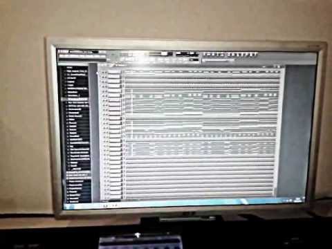 *Epic Orchestral Beat 2012* (Prod. by Pablo Productions)