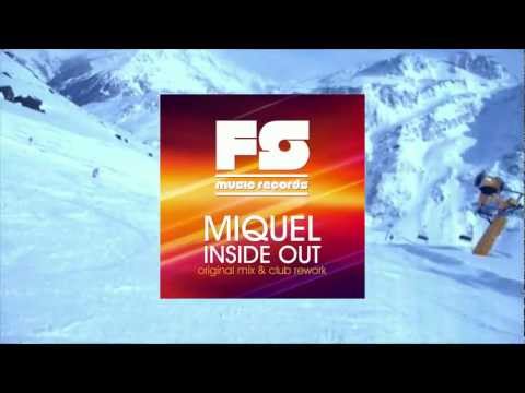 Miquel - Inside Out (FS Music Records)