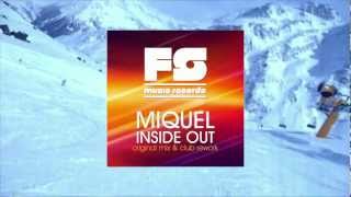 Miquel - Inside Out (FS Music Records)