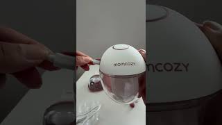 Download lagu Momcozy Mobile Style™ breast pump 🍼✨Video by@theozspace. # #breastfeeding #breastpump #giftideas mp3