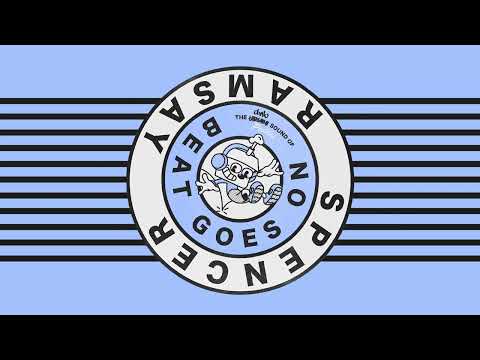 Spencer Ramsay - Beat Goes On (DnB Flip)