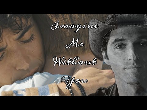 Alex and His Prince Henry ~ IMAGINE YOU WITHOUT ME