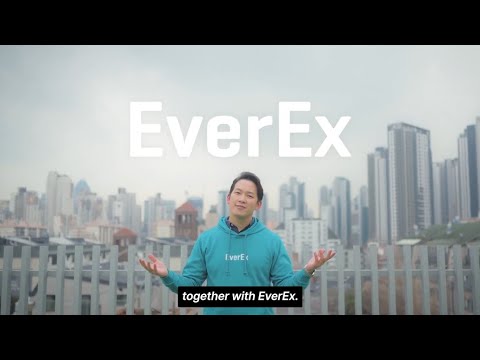 Introduction of EverEx