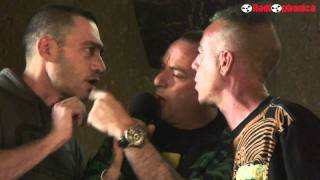 Sud Sound System | Le radici ca tieni | a cappella