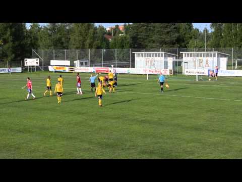 FC YPA - PS Kemi 24.7.2013