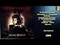 Lene Lovich ‎– Make Believe (1989 My Favorite Collection )