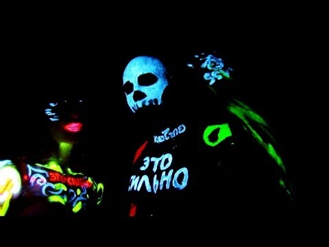 Drago - Eto Silno (official music video) Драго Это Сильно