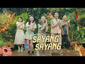 Naura - Sayang Sayang (Feat. The Baldy's)