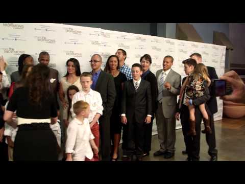 ‘Meet the Mormons’ Film Makes National Debut