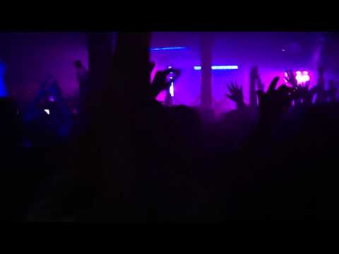 Gareth Emery seven hour set @ Sankeys Friday 18th March 2011.