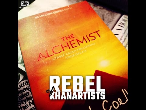 The Alchemist - LYRICS - Rebel of KhanArtists w/ Lazarus | Desi Hip Hop Inc