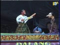 WAYANG KOMMONIC KI DALANG BUBUN SUBANDARA LAKON BATARA KALA MURKA BAG 3
