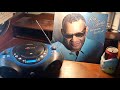 Ray Charles - Shakin' Your Head - 1983