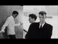 Morten Harket feat Pet Shop Boys - Listening 