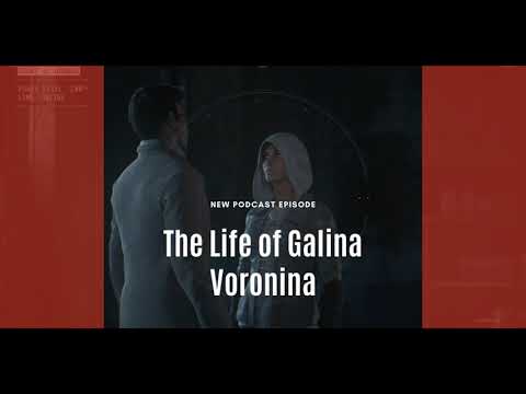 The Life of Galina Voronina