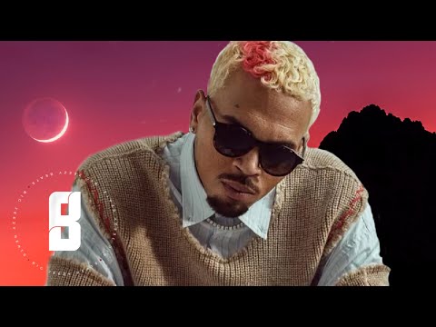 "I Got You"(W/Hook) Chris Brown | DaniLeigh Type Beat With Hook | R&B Instrumental 2022