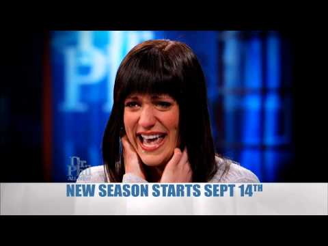 Tuesday 09/08: Is This Father's Extreme Parenting to Blame for His Daughters' Disorders? - Promo