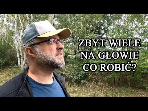 What to do when you have too much on your mind? - Harde Kopyto 39