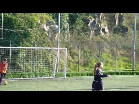 Campionato CSI UNDER 12 2015/2016 Sporting Cesano - PGS Flipper - Secondo Tempo