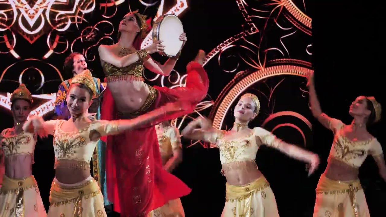 Постер видео