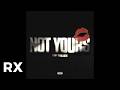 Lady Binladen - Not Yours