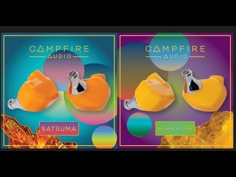 Techstination Inteview.. Campfire Audio delivers handmade sound to hew consumer headphones