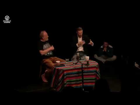 Jaroslav Dušek & Václav Němeček: Co je Mysl, jaký je její Základní stav