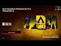 Apex Legends Next Season Battlepass Pre-Order Season 20 Breakout Battle Pass