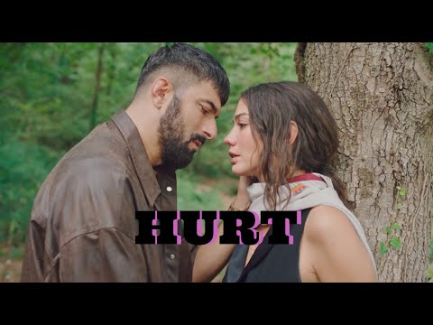 Tahir & Farah | Hurt
