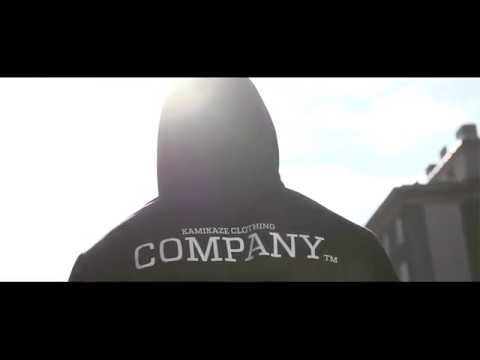 Kamikaze mixtape - zapowiedź Arczi $zajka