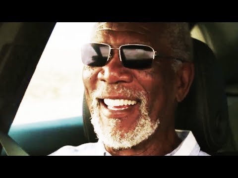 Just Getting Started Trailer 2017 Movie - Official