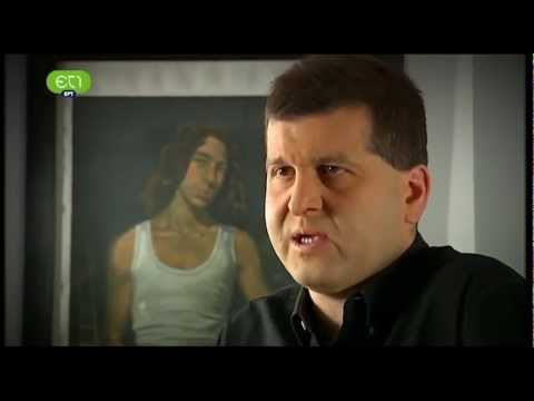 Τηλεοπτικό αφιέρωμα στην τριακονταπενταετή καλλιτεχνική διαδρομή του εξέχοντος, και κατόχου σπάνιων διεθνών περγαμηνών, Έλληνα πιανίστα Δημήτρη Σγούρου, ο οποίος αποτελεί μία από τις νεότερες εγχώριες περιπτώσεις τέως παιδιών-θαυμάτων. Αφορά σε εκπομπή του ελληνικού κρατικού καναλιού Ε.Τ.1, η οποία μεταδόθηκε στις 17 Φεβρουαρίου 2013.