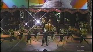 Manny Manuel "Premios Tu Musica"