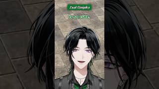 Cute when Virtual! But IRL...? @ZealGinjoka 【NIJISANJI EN】