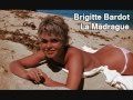 Brigitte Bardot - La Madrague 