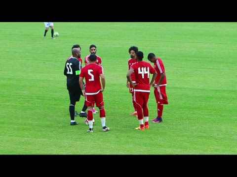 Al Jazira vs Fortuna Sittard