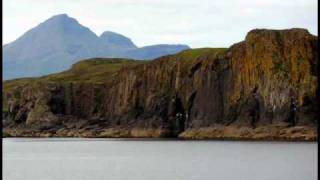 Idlewild Take me back to the islands.Isle of Canna.