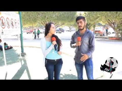 CEJ Tv- Elder Gómez