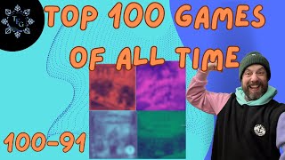 Ark Nova video thumbnail