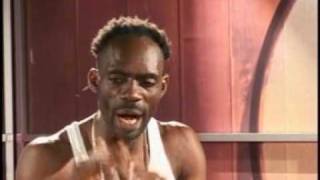 Follow Di Arrow Onstage Interview Pt.2