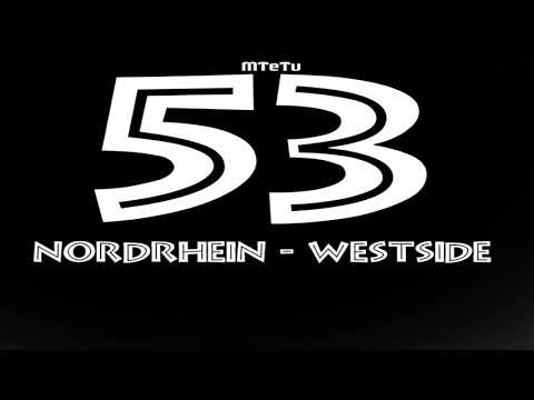 53 NORDRHEIN - WESTSIDE  [PROD. 778ALEXANDER]