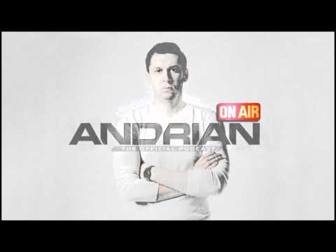 Andrian ON AIR 'SPECIAL' 03
