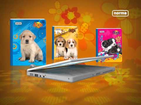 Dogs de Norma   Comercial 2010