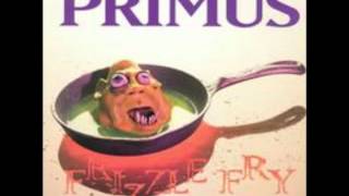 Primus - Mr. Knowitall (subtitulado)