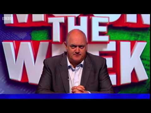 Mock the Week  Series 13 Episode 14 New Year s Eve Special