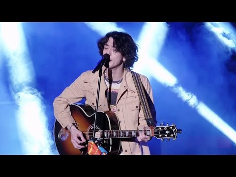 191012 전설 - 잔나비 (JANNABI) @ 2019 상상실현페스티벌 (KT&G 상상마당 춘천)