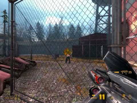 Half-Life 2 : Episode Two PC