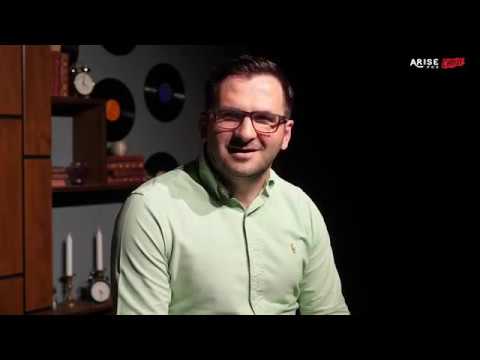 Byte of Knowledge | Galateni 2:20 | Elisei Ursan | Episodul 68