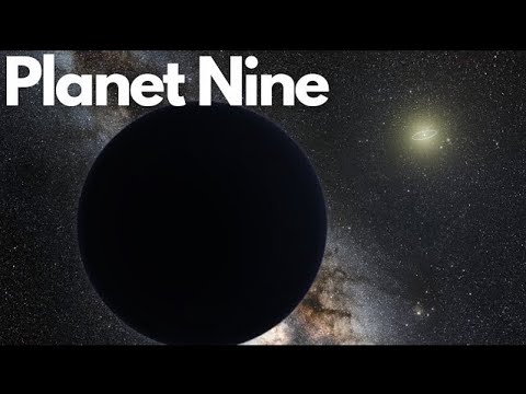 The Search for Planet Nine: Unveiling the Mysteries of the Outer Solar System