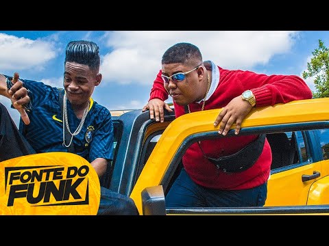 MC GP e MC Negui - Da Água Pro Vinho - Na Frente de Casa (DJ Kaio Mix)